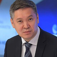 Цыбиков Тимур